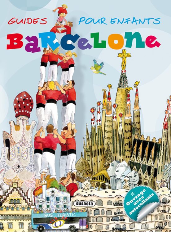 Barcelone - Francés