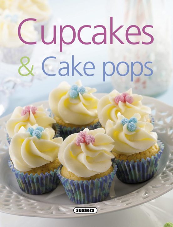 Cupcakes & Cake Pops