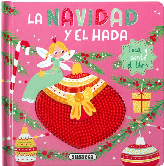 La Navidad Y El Hada