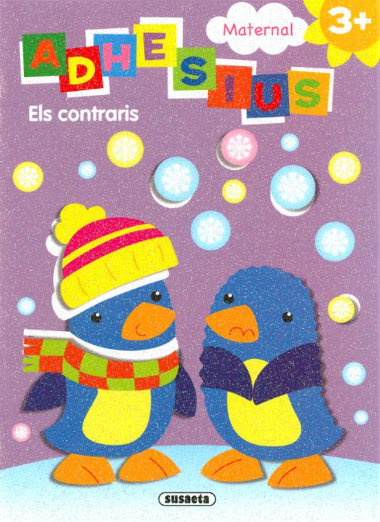Els Contraris: Maternal Adhesius