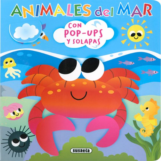 Animales Del Mar