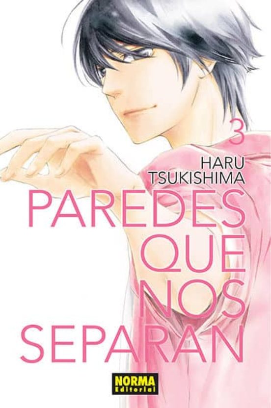 Paredes que nos separan 3