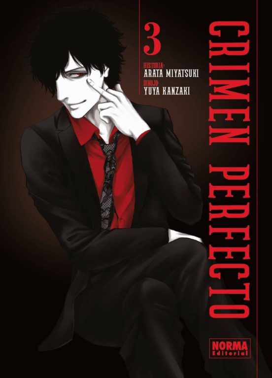 Crimen Perfecto 2