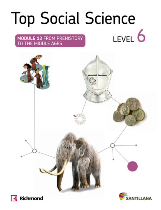 Top Social Science 6 From Prehistory To The Middle Ages