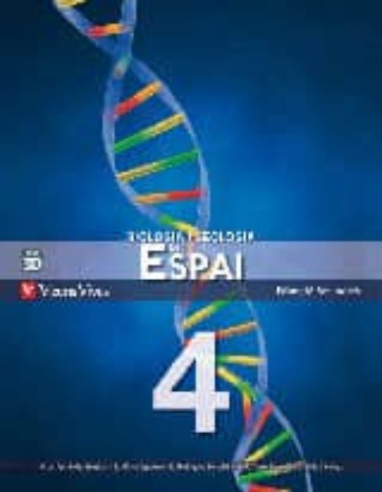 Nou Espai 4 4º ESO Catala