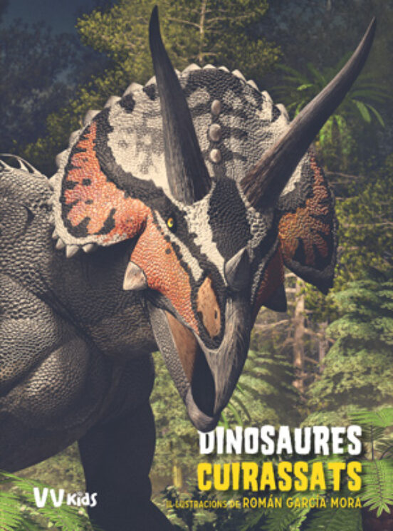 Dinosaures Cuirassats