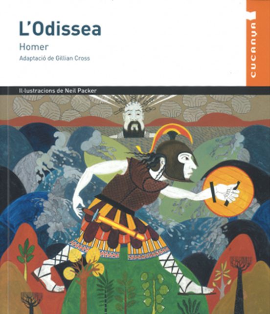 L’Odissea
