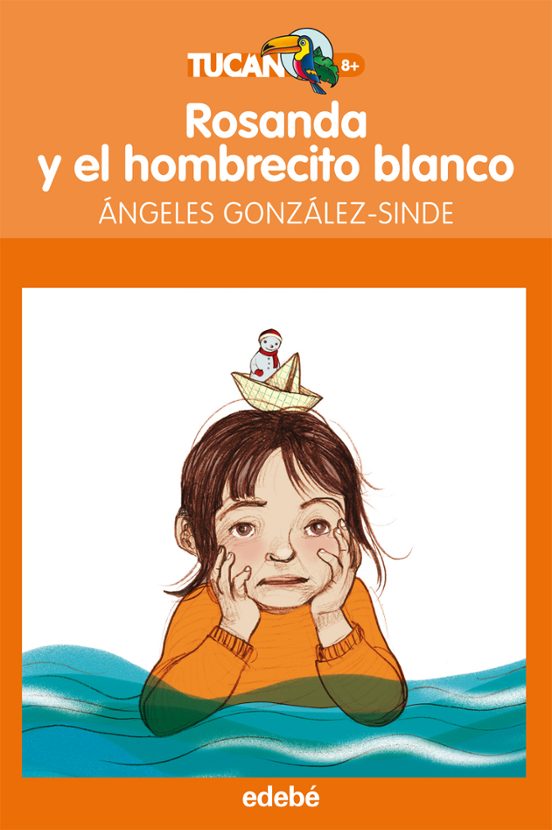 Rosanda Y El Hombrecito Blanco