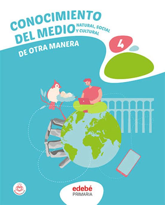 Conocimiento Del Medio 4º Educacion Primaria