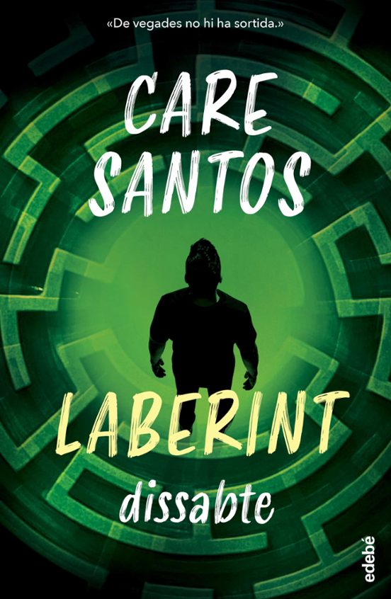 Dissabte. Saga Laberint