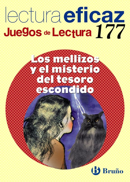 Los Mellizos Y El Misterio Del Tesoro Escondido Juego De Lectura Eso