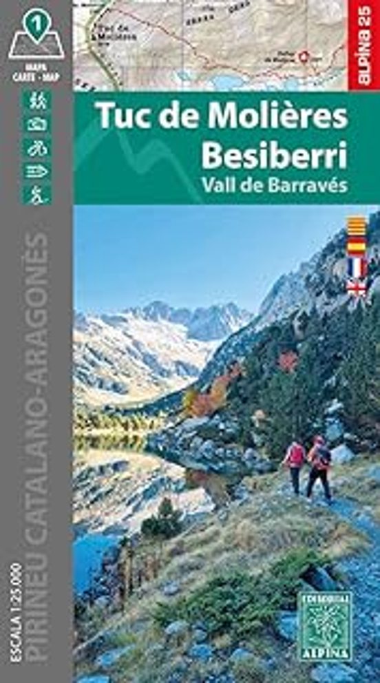 Tuc De Moliéres- Besiberri
