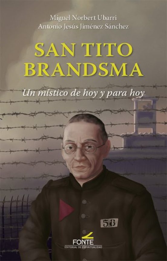 San Tito Bradsma