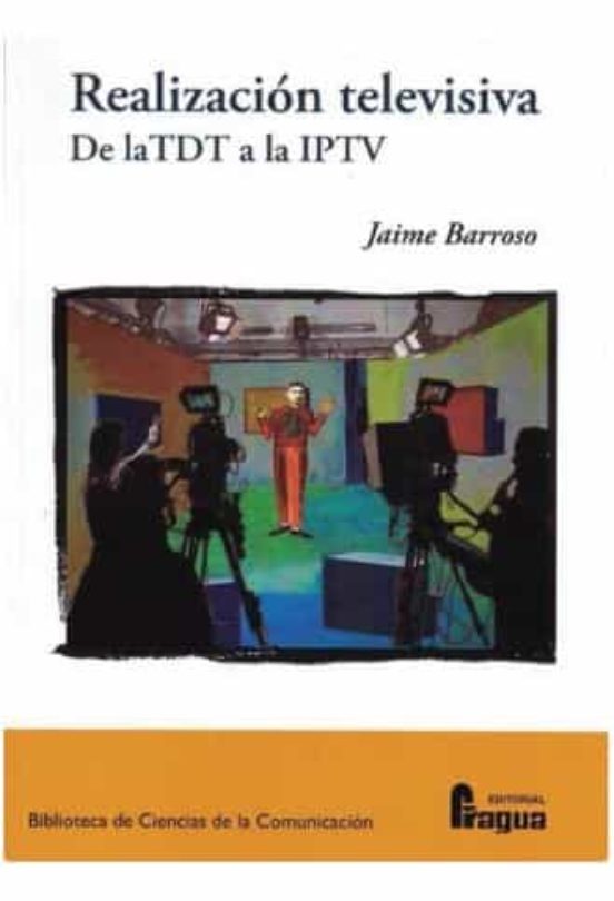 Realizacion Televisiva