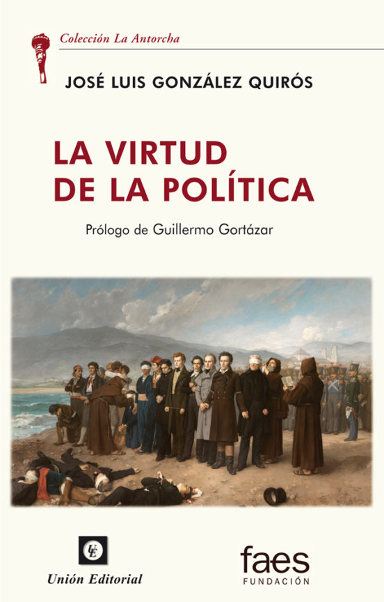 Virtud De La Política