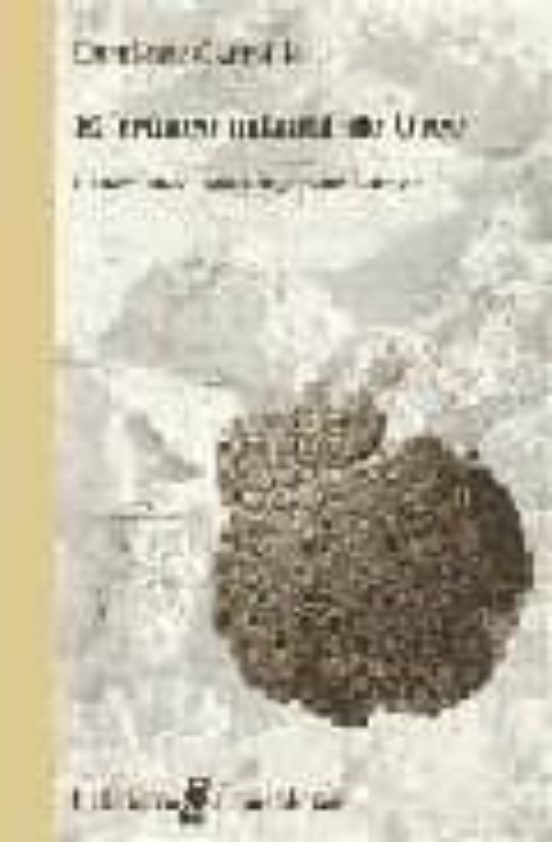 El Craneo Infantil De Orce: El Hominido Mas Antiguo De Eurasia