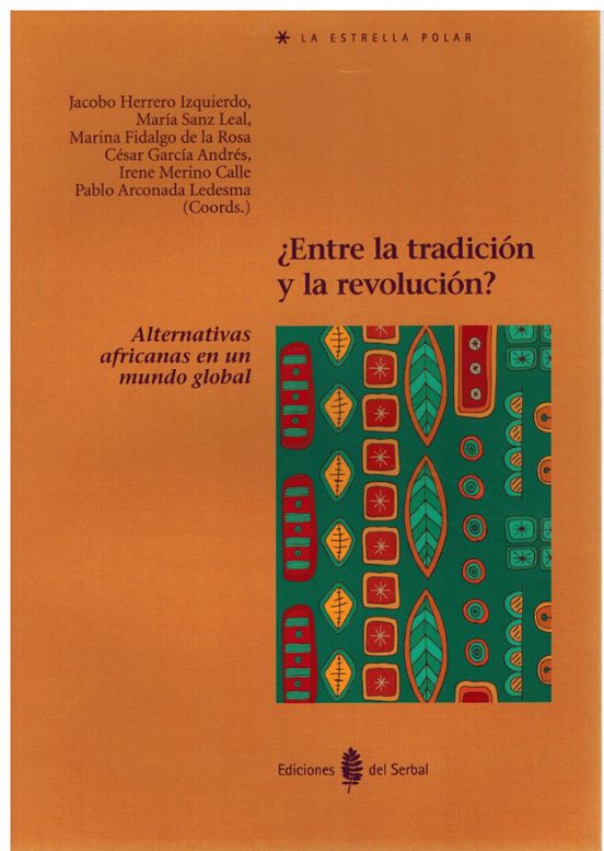 Entre La Tradicion Y La Revolucion