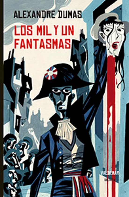 Los Mil Y Un Fantasmas