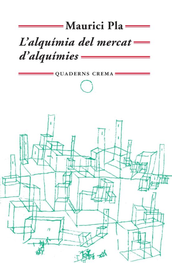 L Alquimia Del Mercat D Alquimies