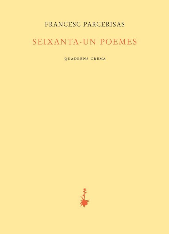 Seixanta-un Poemes