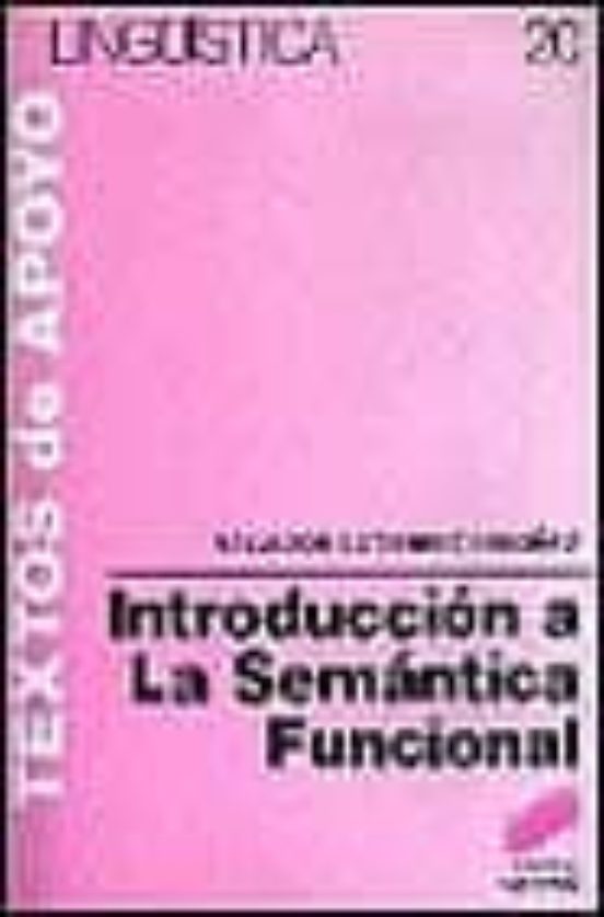 Introducción A La Semántica Funcional