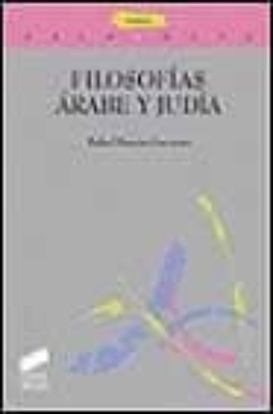 Filosofias Arabe y Judia
