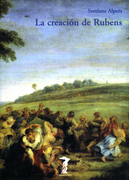 La Creación De Rubens