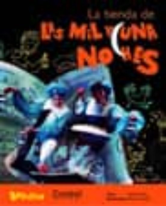 La Tienda De Las Mil Y Una Noches