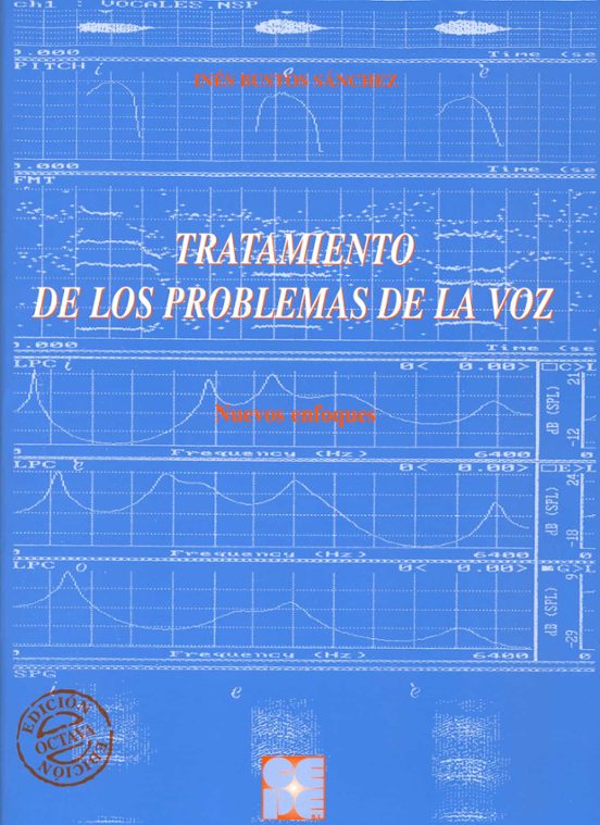 Tratamiento De Los Problemas De La Voz