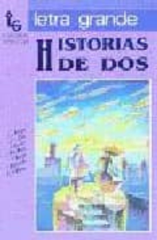 Historias De Dos