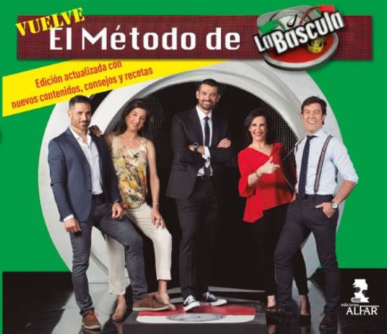 Vuelve El Metodo De La Bascula