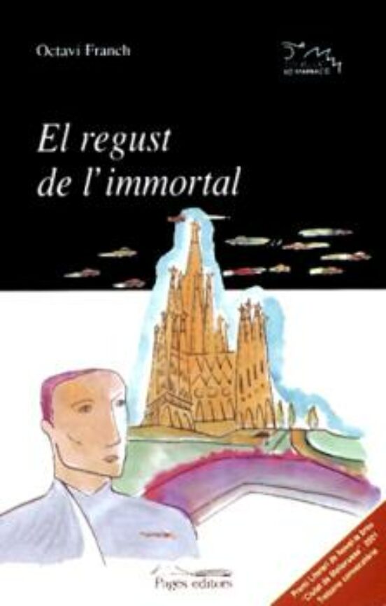 El Regust De L Immortal