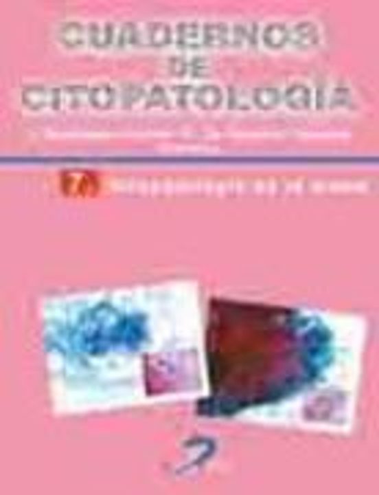 Citopatología De La Máma