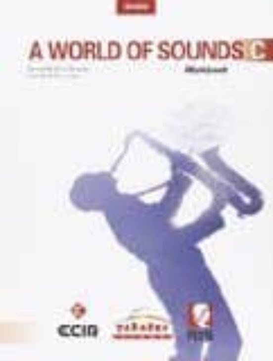 Music World of Sounds C 3º ESO