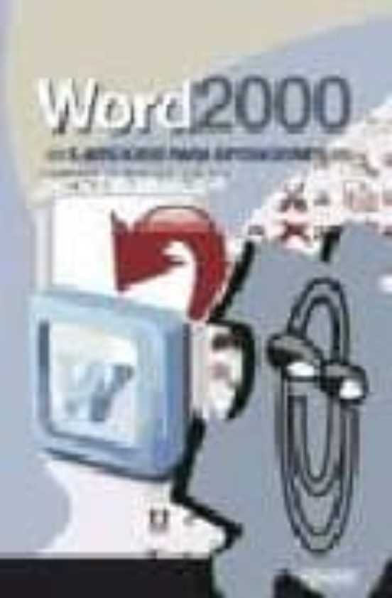 Word 2000. Ejercicios Para Oposiciones
