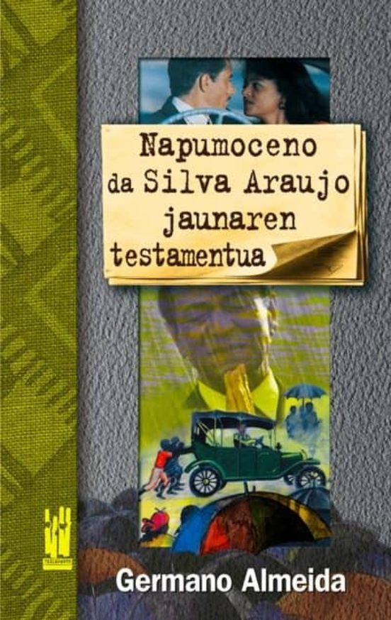 Napumoceno Da Silva Araujo Jaunaren Testamentua