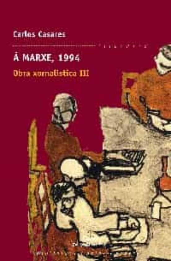 A Marxe 1994