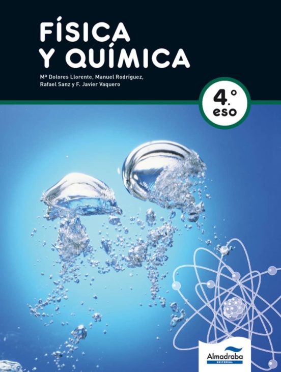 Física y Química 4 ESO