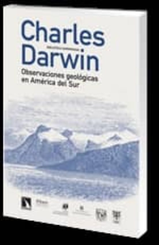 Observaciones Geológicas En América Del Sur