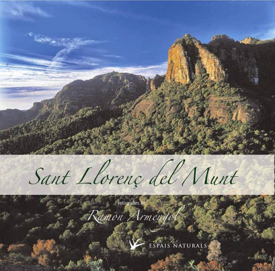 Sant Llorenç Del Munt