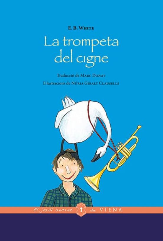La Trompeta Del Cigne -rtga