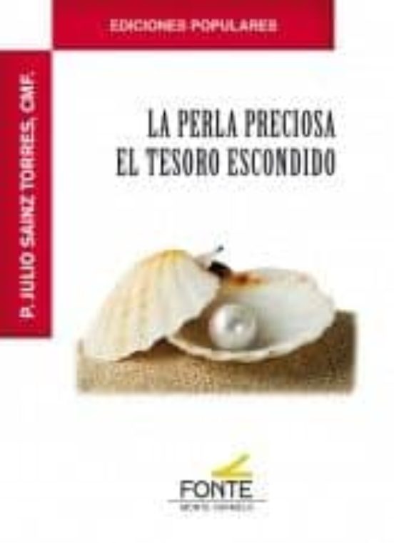 La Perla Preciosa: El Tesoro Escondido