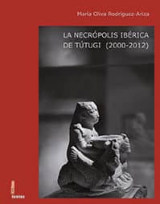 Necropolis Iberica De Tutugi