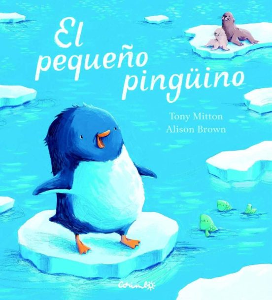 El Pequeño Pinguino