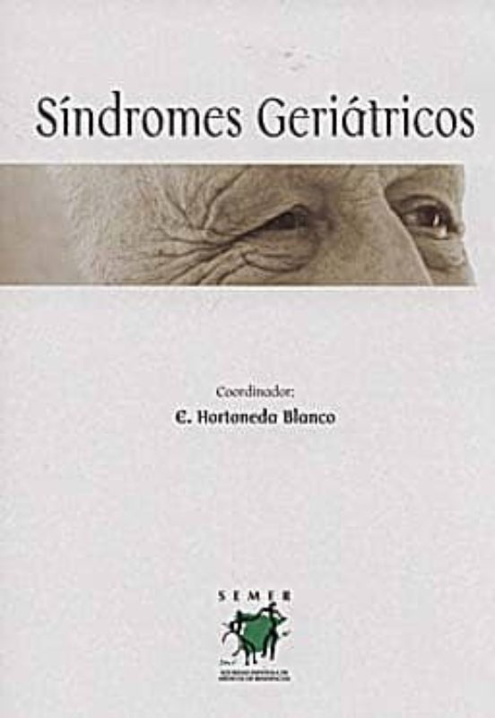 Síndromes Geriátricos