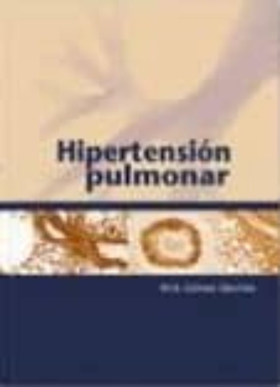 Hipertensión Pulmonar