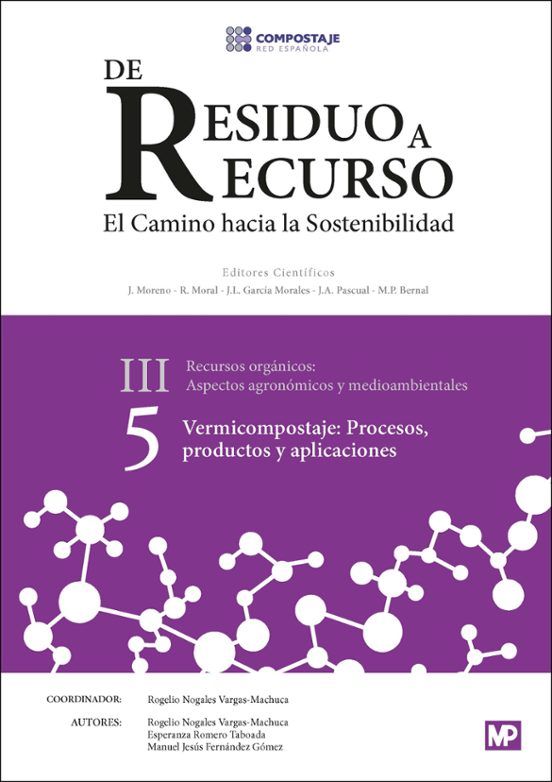 De Residuo a Recurso: El Camino Hacia la Sostenibilidad : Verm