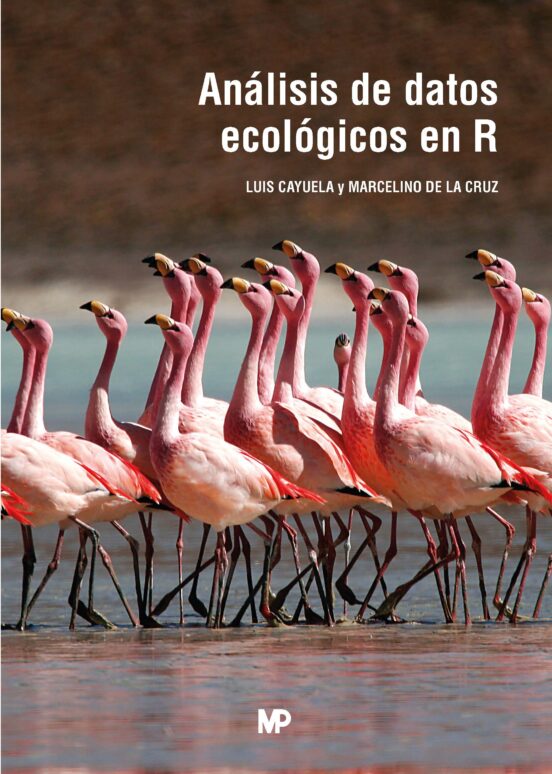 Análisis De Datos Ecológicos En R