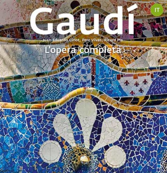 Gaudi Serie 4 Plus Italia G4p-i