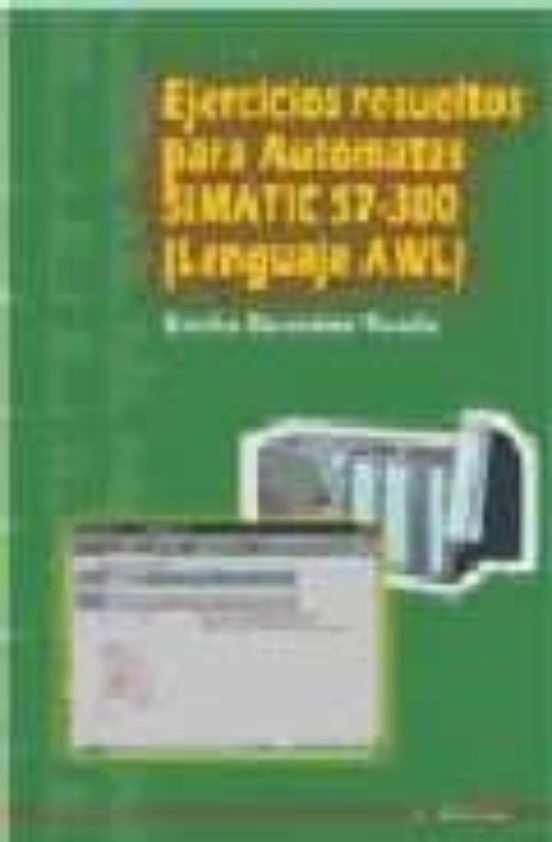Ejercicios Resueltos Para Automatas Simatic S7/300